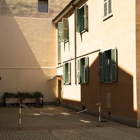 Casine Calasole Torino Eksteriør bilde